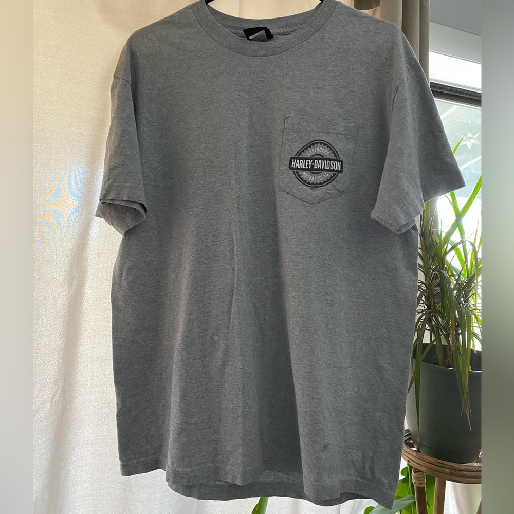 Harley Davidson T-shirt